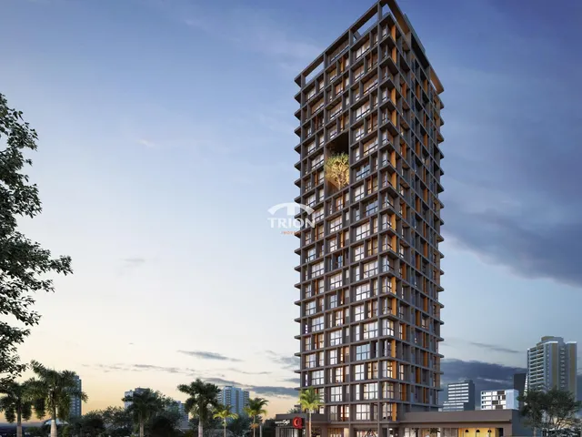 Imagem 6: Apartamentos 2 dormitórios 1 suíte a venda no bairro São Cristóvão - Lajeado/RS