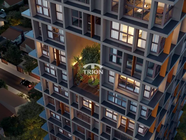 Imagem 11: Apartamentos 2 dormitórios 1 suíte a venda no bairro São Cristóvão - Lajeado/RS