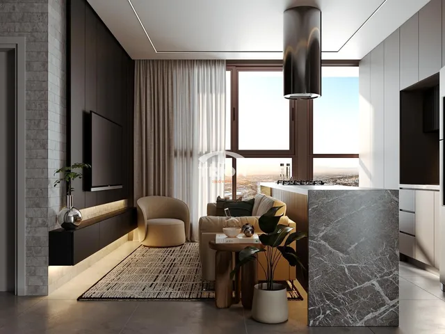 Imagem 2: Apartamentos 2 dormitórios 1 suíte a venda no bairro São Cristóvão - Lajeado/RS