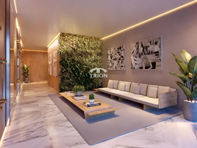 Imagem 8: Apartamentos 2 dormitórios 1 suíte a venda no bairro São Cristóvão - Lajeado/RS