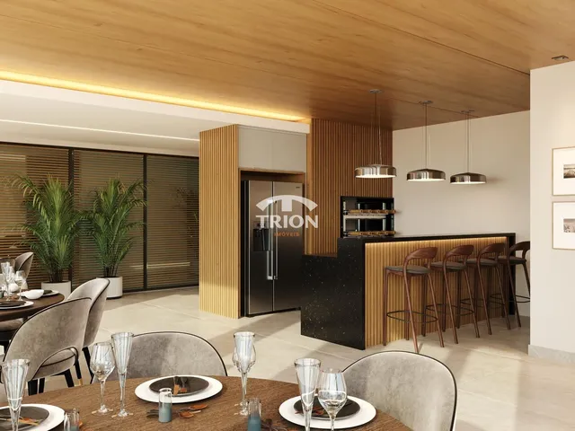 Imagem 15: Apartamentos 2 dormitórios 1 suíte a venda no bairro São Cristóvão - Lajeado/RS