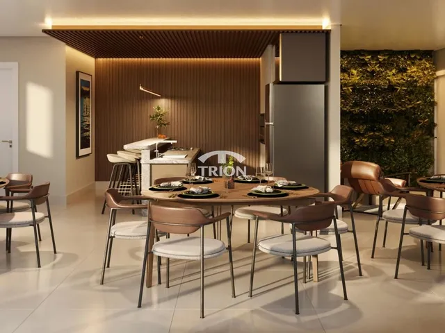 Imagem 9: Apartamentos 2 dormitórios 1 suíte a venda no bairro São Cristóvão - Lajeado/RS