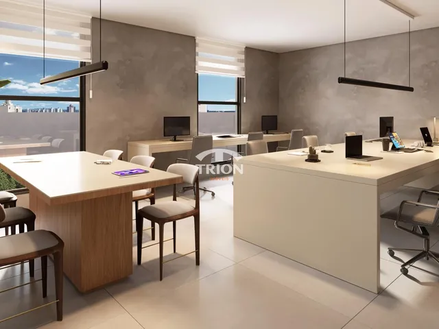 Imagem 5: Apartamentos 2 dormitórios 1 suíte a venda no bairro São Cristóvão - Lajeado/RS