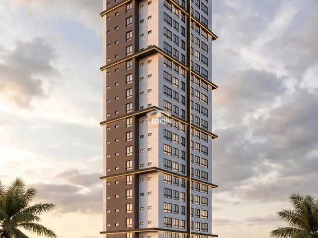 Imagem: Apartamento de 1 Dormitório À Venda no