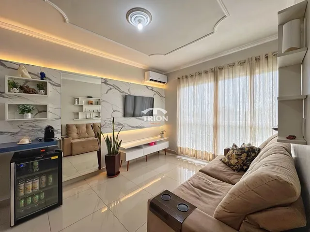 Imagem: Apartamento Semimobiliado À Venda
