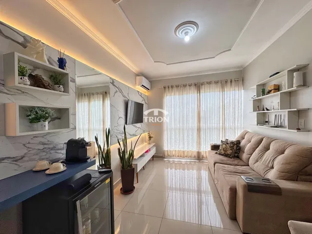 Imagem 15: Apartamento Semimobiliado À Venda