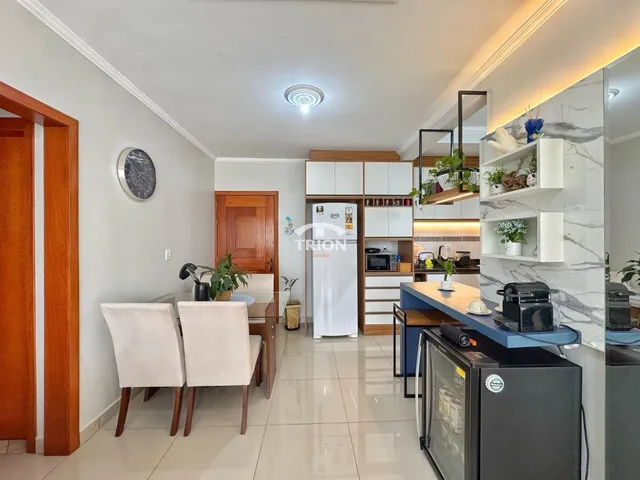 Imagem 3: Apartamento Semimobiliado À Venda