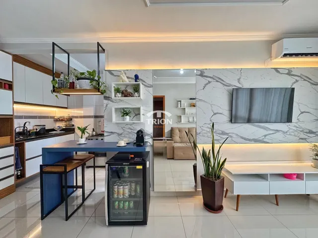 Imagem 13: Apartamento Semimobiliado À Venda