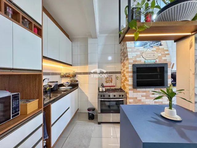 Imagem 6: Apartamento Semimobiliado À Venda