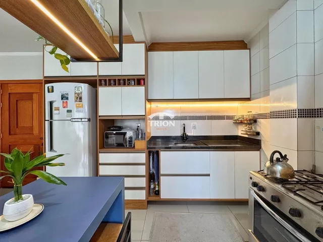 Imagem 11: Apartamento Semimobiliado À Venda