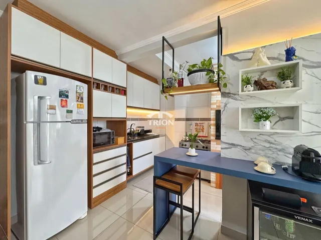 Imagem 8: Apartamento Semimobiliado À Venda