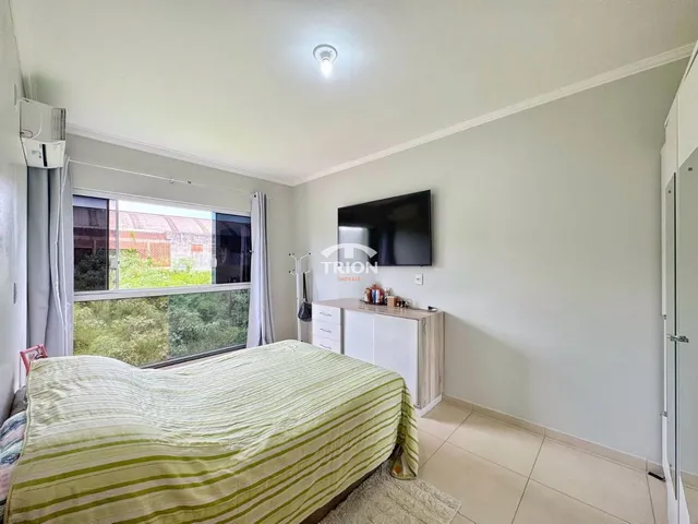 Imagem 10: Apartamento Semimobiliado À Venda