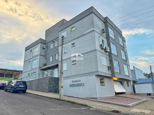 Imagem 5: Apartamento Semimobiliado À Venda