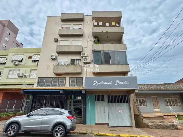 Imagem 7: Apartamento de 3 Dormitórios a Venda no Centro de Lajeado/Rs