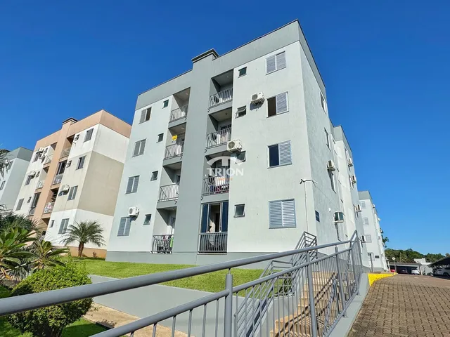 Imagem: Apartamento de 2 Dormitórios a Venda no