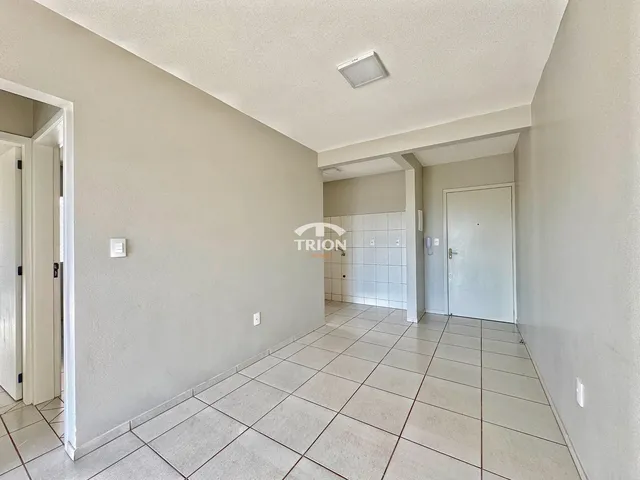 Imagem 2: Apartamento de 2 Dormitórios a Venda no Bairro Universitário - Lajeado/Rs