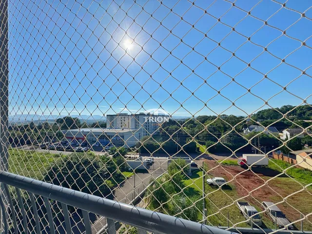 Imagem 10: Apartamento de 2 Dormitórios a Venda no Bairro Universitário - Lajeado/Rs