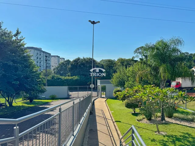 Imagem 12: Apartamento de 2 Dormitórios a Venda no Bairro Universitário - Lajeado/Rs
