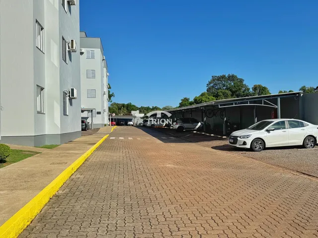 Imagem 5: Apartamento de 2 Dormitórios a Venda no Bairro Universitário - Lajeado/Rs
