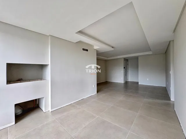 Imagem 6: Apartamento de 2 Suítes À Venda no Bairro Hidráulica - Lajeado/Rs
