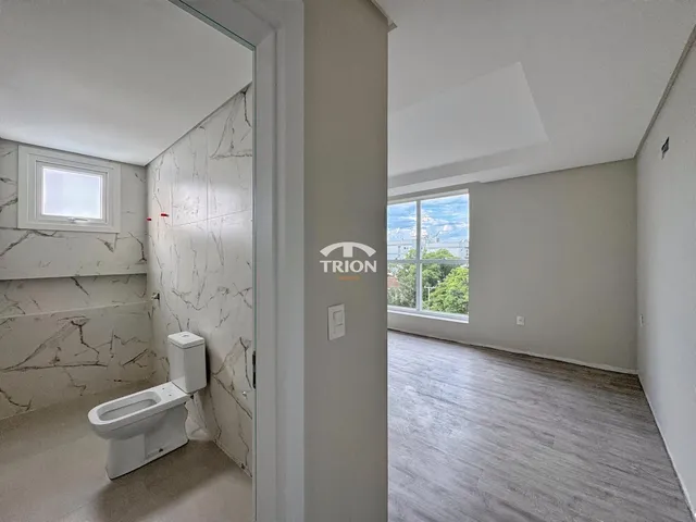 Imagem 13: Apartamento de 2 Suítes À Venda no Bairro Hidráulica - Lajeado/Rs