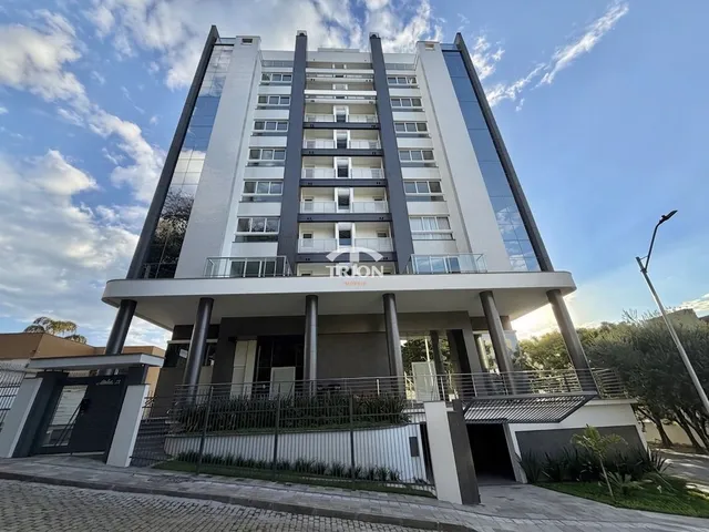 Imagem: Apartamento de 2 Suítes À Venda no Bairro
