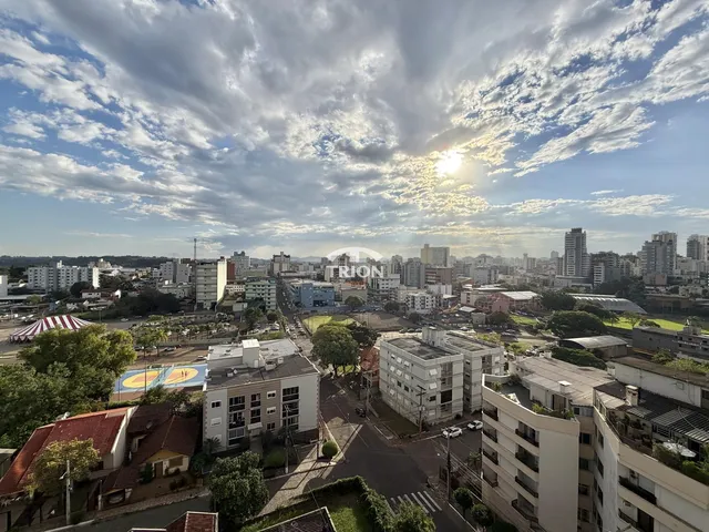 Imagem 9: Apartamento de 3 Suítes À Venda no Bairro Hidráulica - Lajeado/Rs