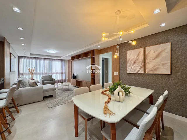 Imagem: Apartamento de 3 Suítes À Venda no Bairro