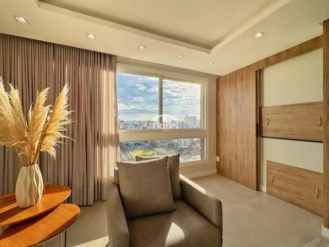 Imagem 8: Apartamento de 3 Suítes À Venda no Bairro Hidráulica - Lajeado/Rs