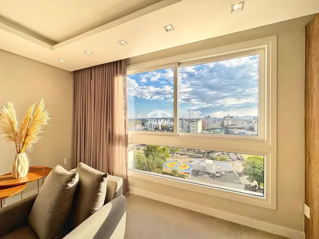 Imagem 7: Apartamento de 3 Suítes À Venda no Bairro Hidráulica - Lajeado/Rs