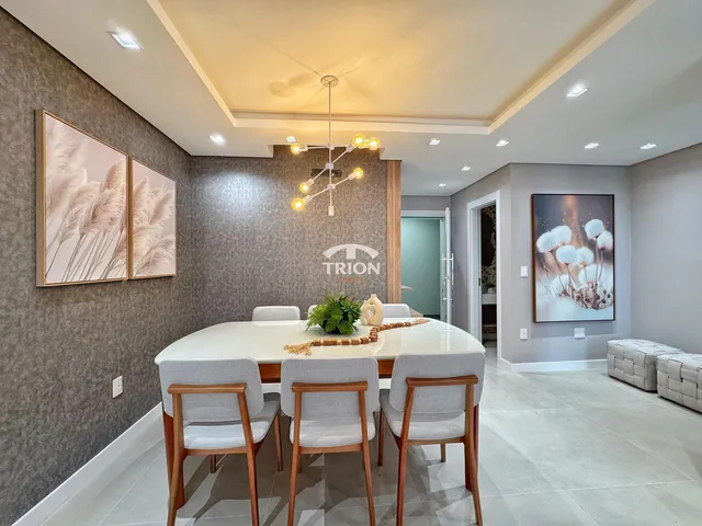 Imagem 13: Apartamento de 3 Suítes À Venda no Bairro Hidráulica - Lajeado/Rs