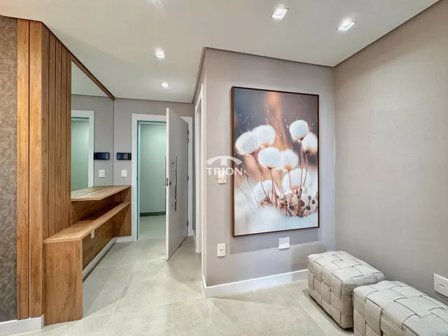 Imagem 2: Apartamento de 3 Suítes À Venda no Bairro Hidráulica - Lajeado/Rs