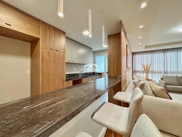Imagem 4: Apartamento de 3 Suítes À Venda no Bairro Hidráulica - Lajeado/Rs