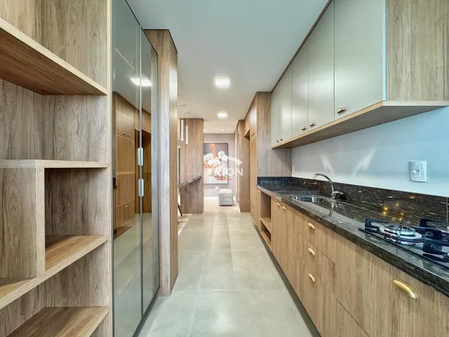 Imagem 11: Apartamento de 3 Suítes À Venda no Bairro Hidráulica - Lajeado/Rs