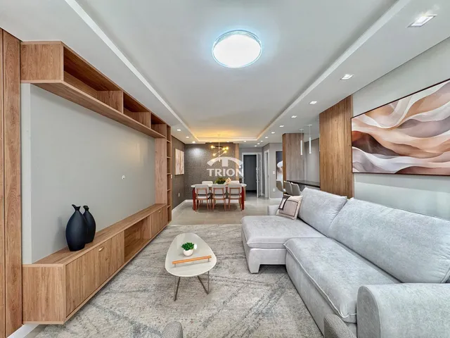 Imagem 5: Apartamento de 3 Suítes À Venda no Bairro Hidráulica - Lajeado/Rs