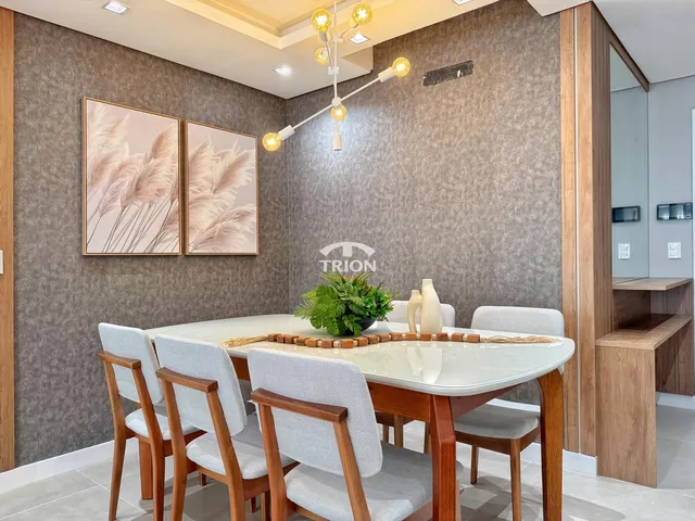 Imagem 10: Apartamento de 3 Suítes À Venda no Bairro Hidráulica - Lajeado/Rs