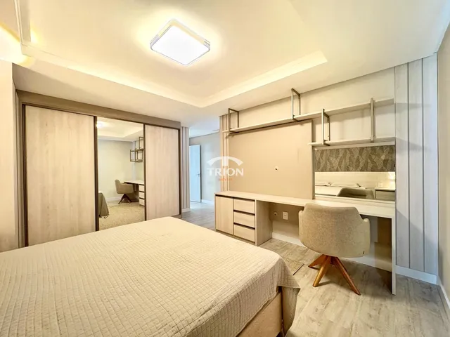Imagem 16: Apartamento de 3 Suítes À Venda no Bairro Hidráulica - Lajeado/Rs