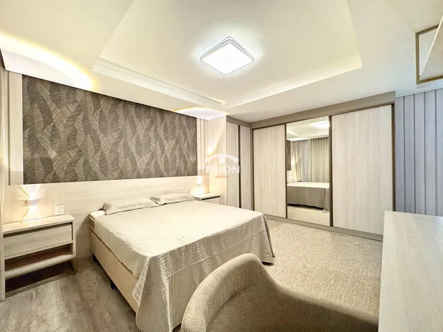 Imagem 9: Apartamento de 3 Suítes À Venda no Bairro Hidráulica - Lajeado/Rs