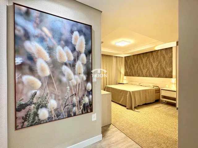 Imagem 12: Apartamento de 3 Suítes À Venda no Bairro Hidráulica - Lajeado/Rs