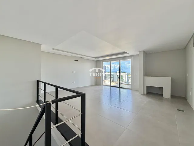 Imagem 5: Apartamento Duplex com 2 Suítes À Venda no Bairro Hidráulica - Lajeado/Rs