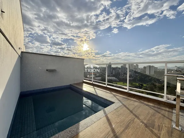 Imagem 2: Apartamento Duplex com 2 Suítes À Venda no Bairro Hidráulica - Lajeado/Rs