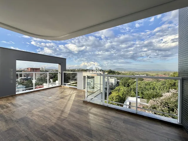 Imagem 9: Apartamento Duplex com 2 Suítes À Venda no Bairro Hidráulica - Lajeado/Rs