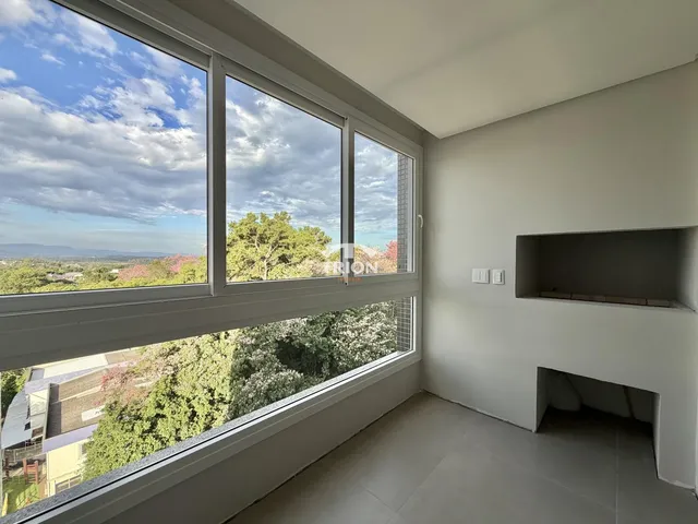 Imagem 6: Apartamento Duplex com 2 Suítes À Venda no Bairro Hidráulica - Lajeado/Rs