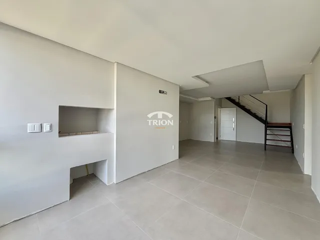 Imagem 11: Apartamento Duplex com 2 Suítes À Venda no Bairro Hidráulica - Lajeado/Rs