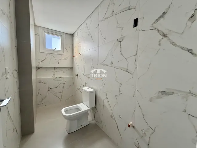 Imagem 4: Apartamento Duplex com 2 Suítes À Venda no Bairro Hidráulica - Lajeado/Rs