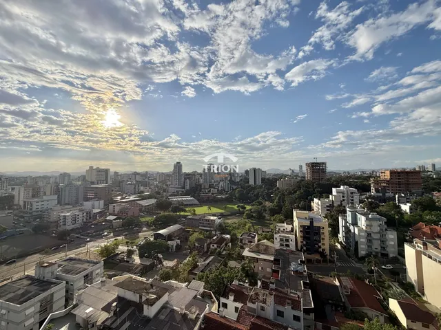 Imagem 14: Apartamento Duplex com 2 Suítes À Venda no Bairro Hidráulica - Lajeado/Rs
