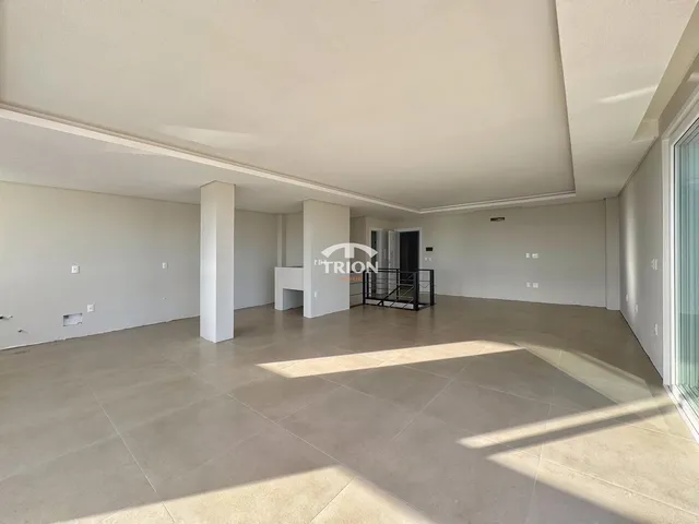 Imagem 11: Cobertura Duplex com 3 Suítes À Venda no Bairro Hidráulica - Lajeado/Rs