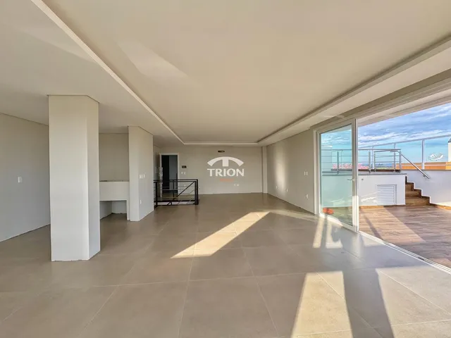 Imagem 16: Cobertura Duplex com 3 Suítes À Venda no Bairro Hidráulica - Lajeado/Rs