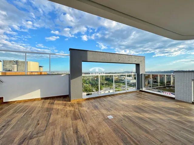 Imagem 15: Cobertura Duplex com 3 Suítes À Venda no Bairro Hidráulica - Lajeado/Rs