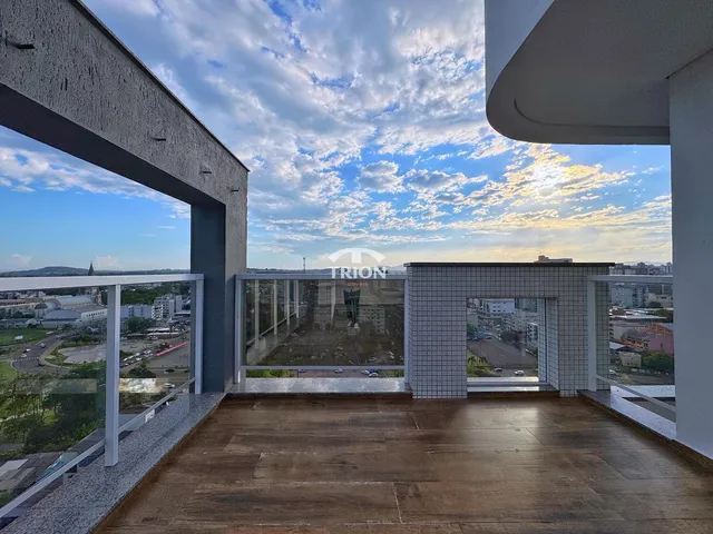 Imagem 9: Cobertura Duplex com 3 Suítes À Venda no Bairro Hidráulica - Lajeado/Rs